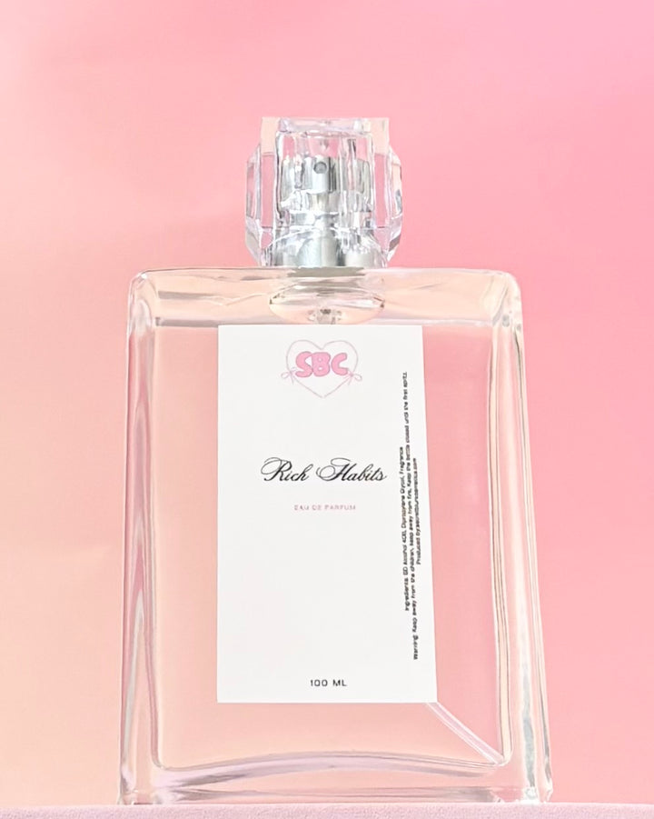 Rich Habits Eau De Parfum
