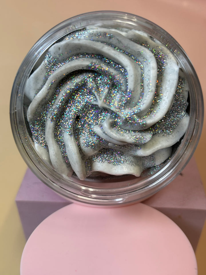 Warm Vanilla Suga Body Butter