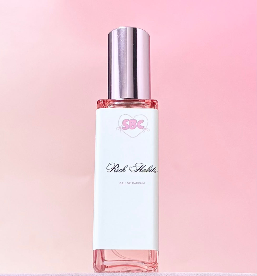 Rich Habits Eau De Parfum