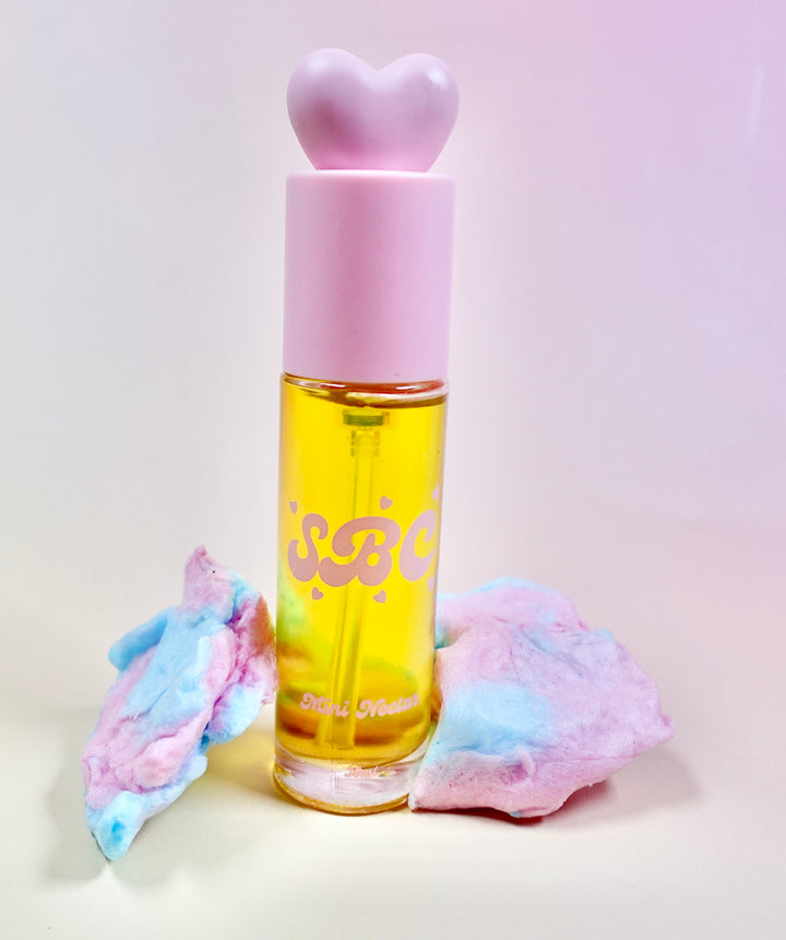 Fairy Floss Body Oil