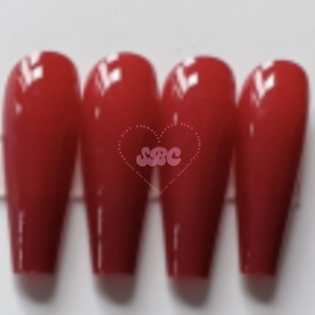 Linda Press-On Nails