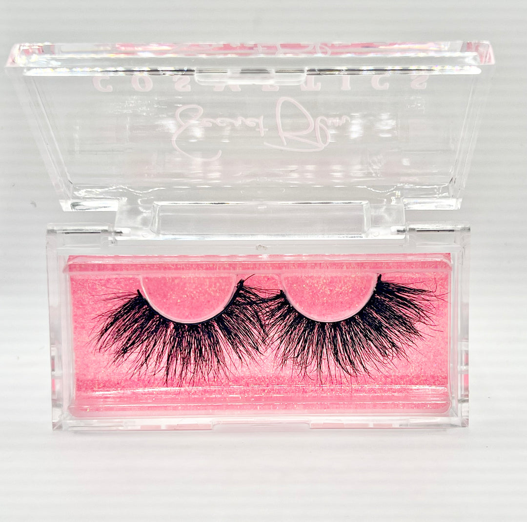 Potential Lashes by Secret Blur Cosmetics