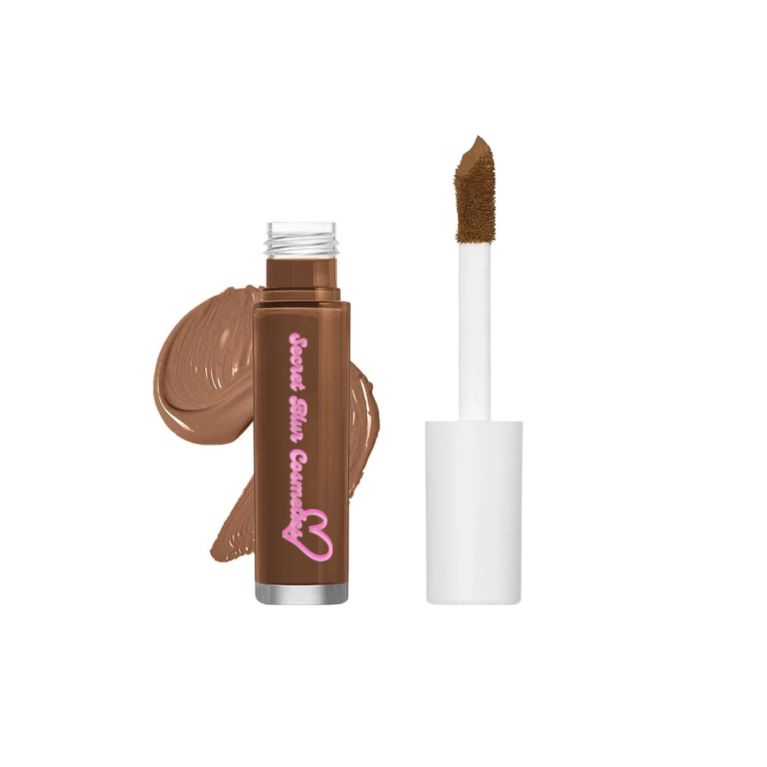 Corrector rico en cacao
