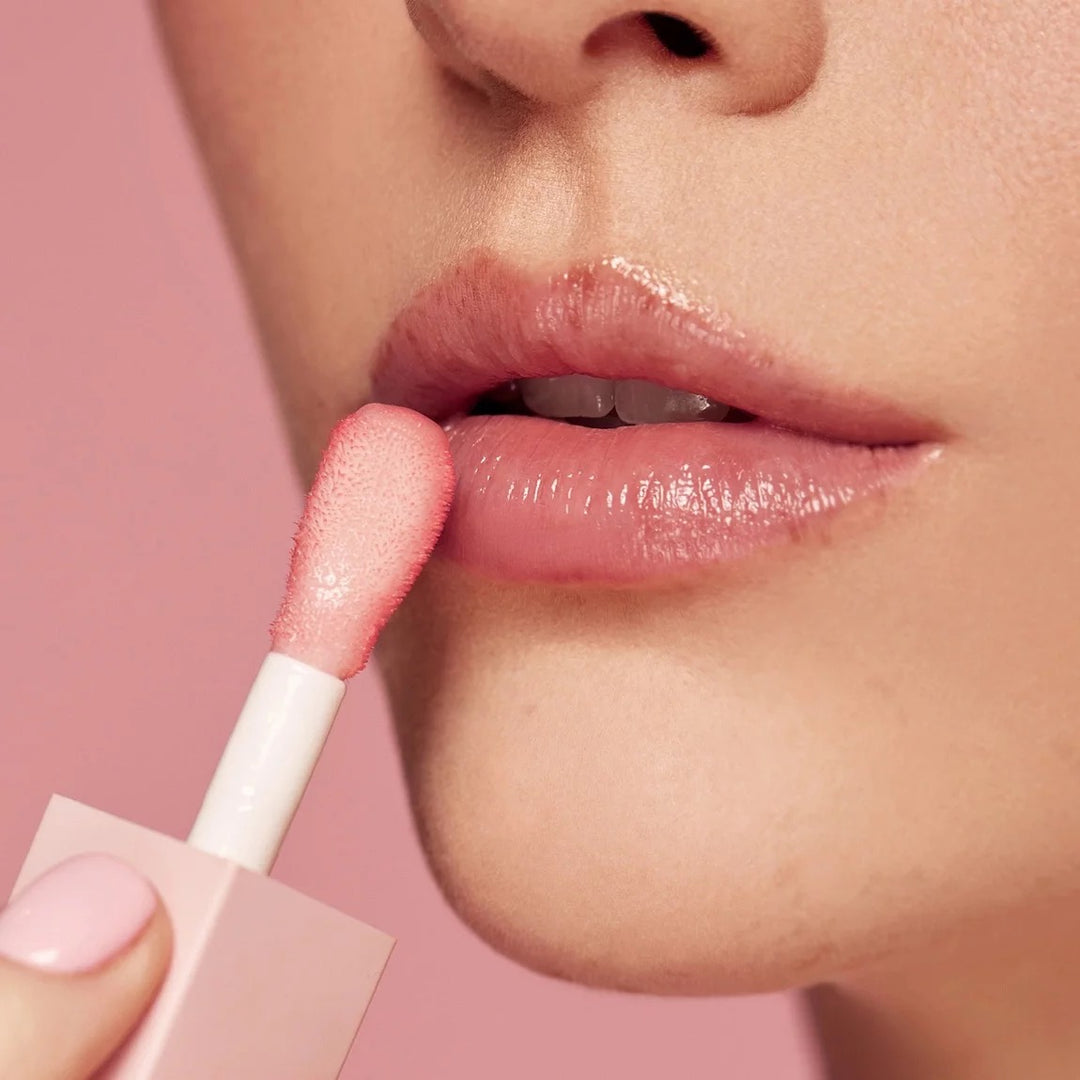 Aceite labial de sandía