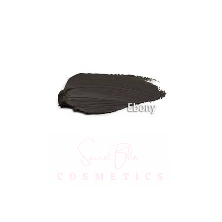 Помада для бровей Ebony