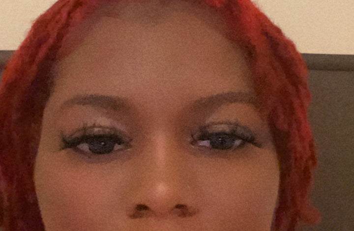 OG Baddie Lashes by Secret Blur Cosmetics
