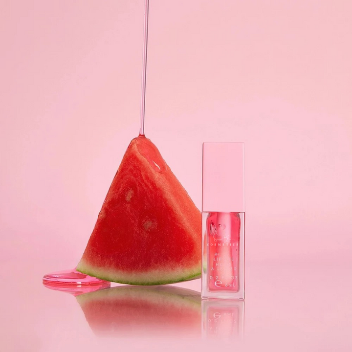 Aceite labial de sandía