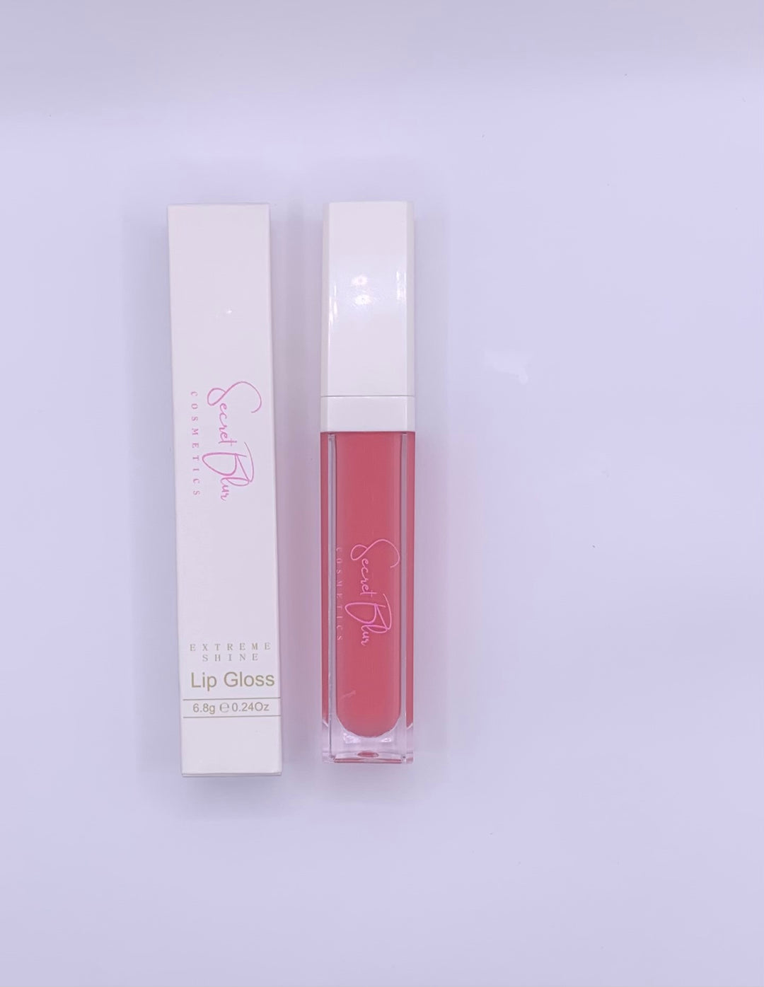 Блеск для губ Pink Slip