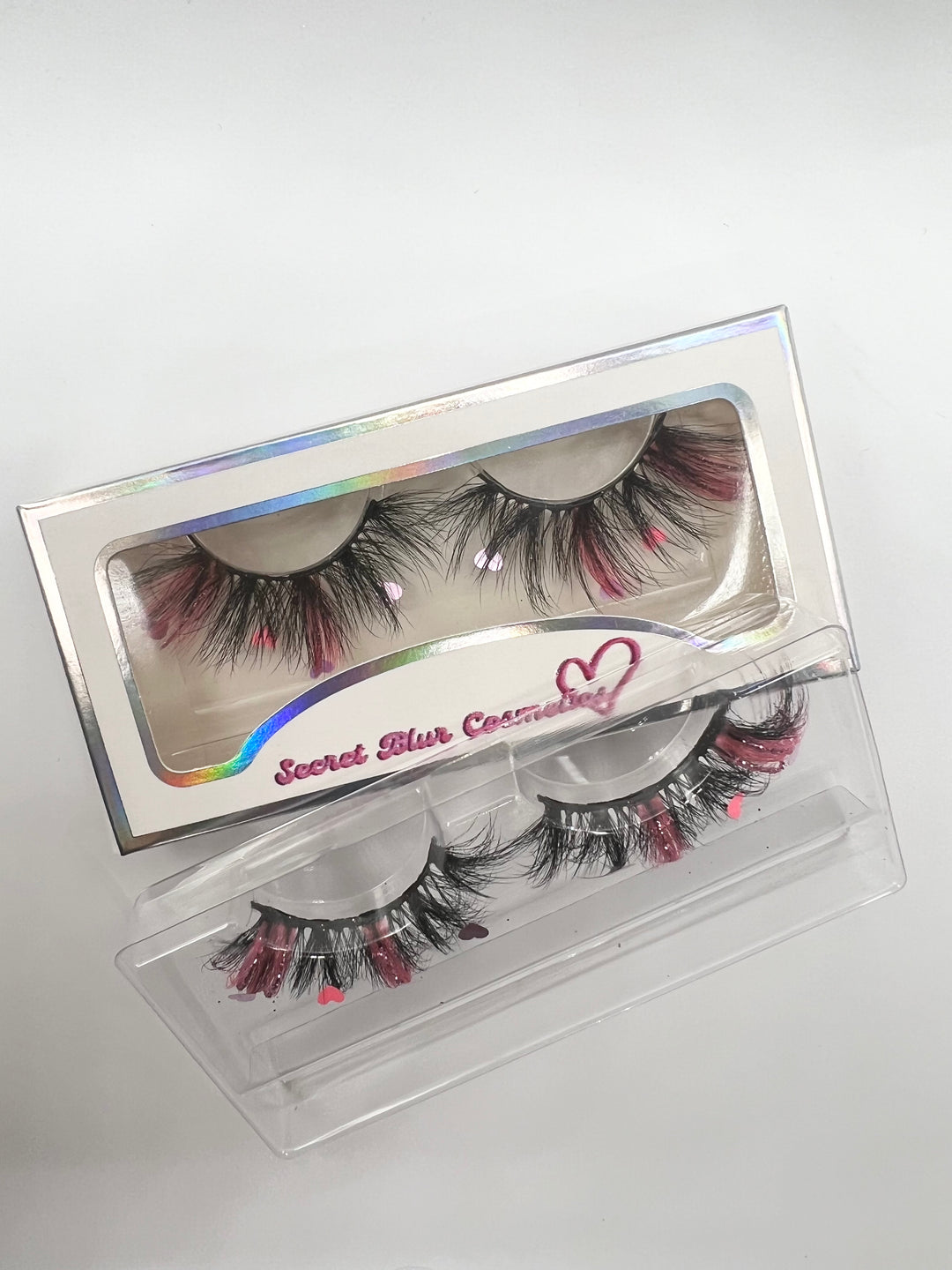 Lover Girl Lashes by Secret Blur Cosmetics