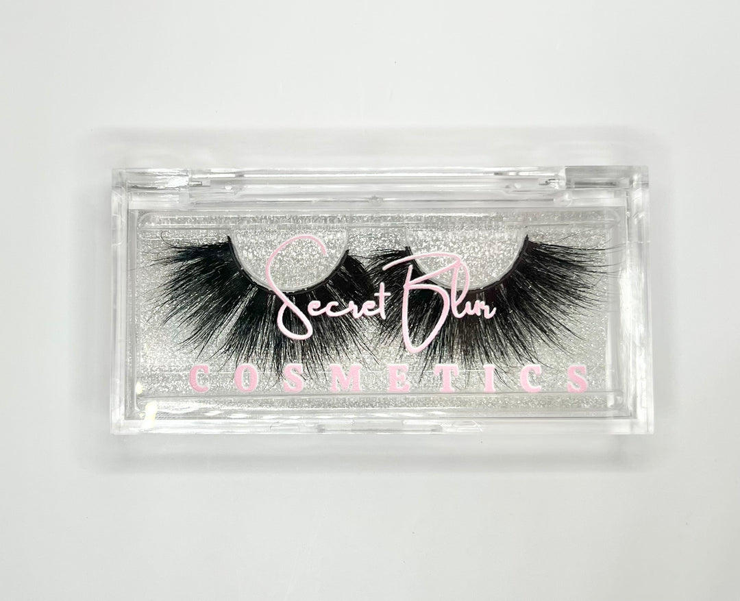 Barbie Dreams Lashes by Secret Blur Cosmetics