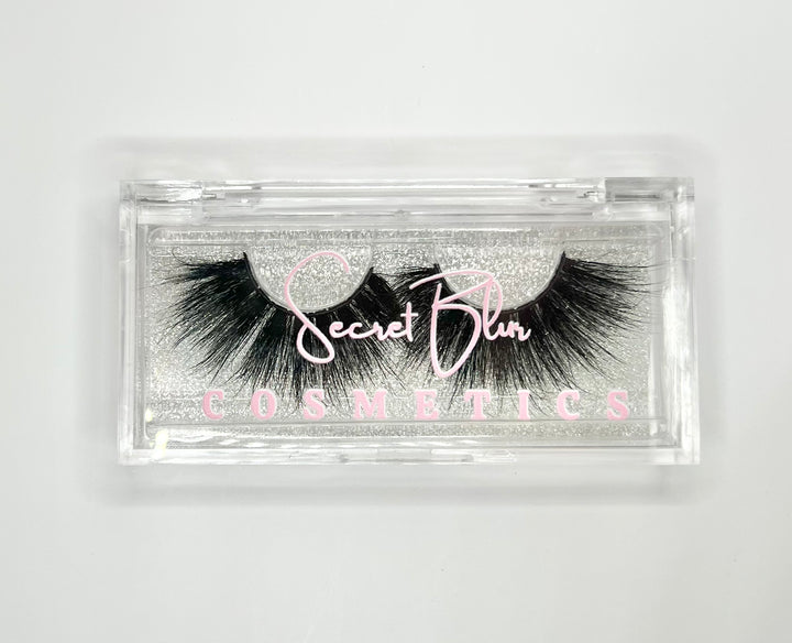 Barbie Dreams Lashes by Secret Blur Cosmetics