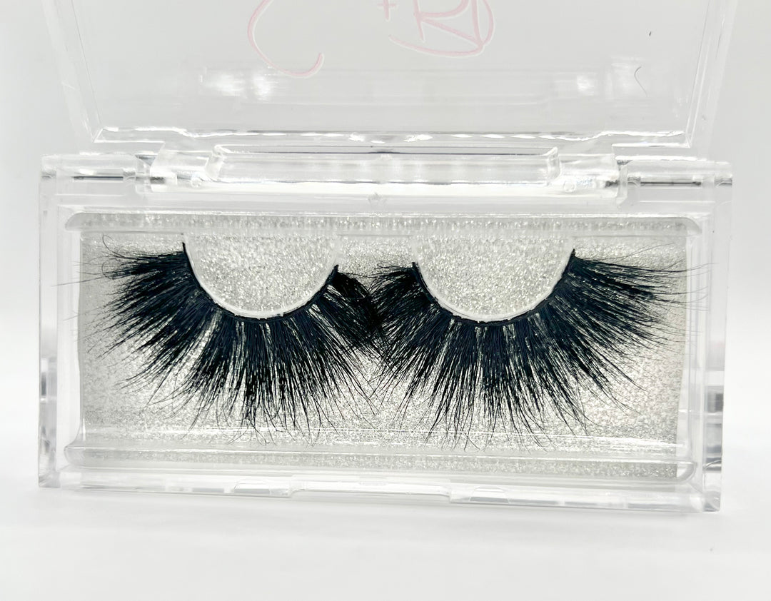 Barbie Dreams Lashes by Secret Blur Cosmetics