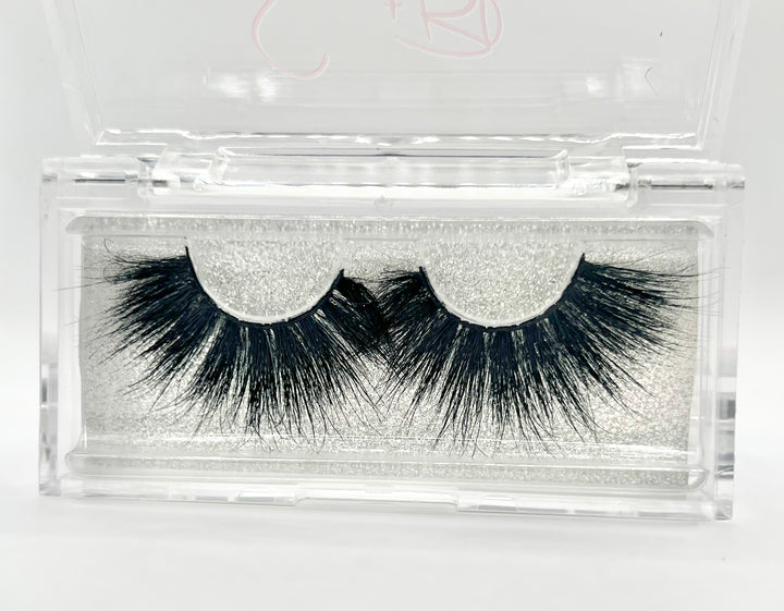 Barbie Dreams Lashes by Secret Blur Cosmetics
