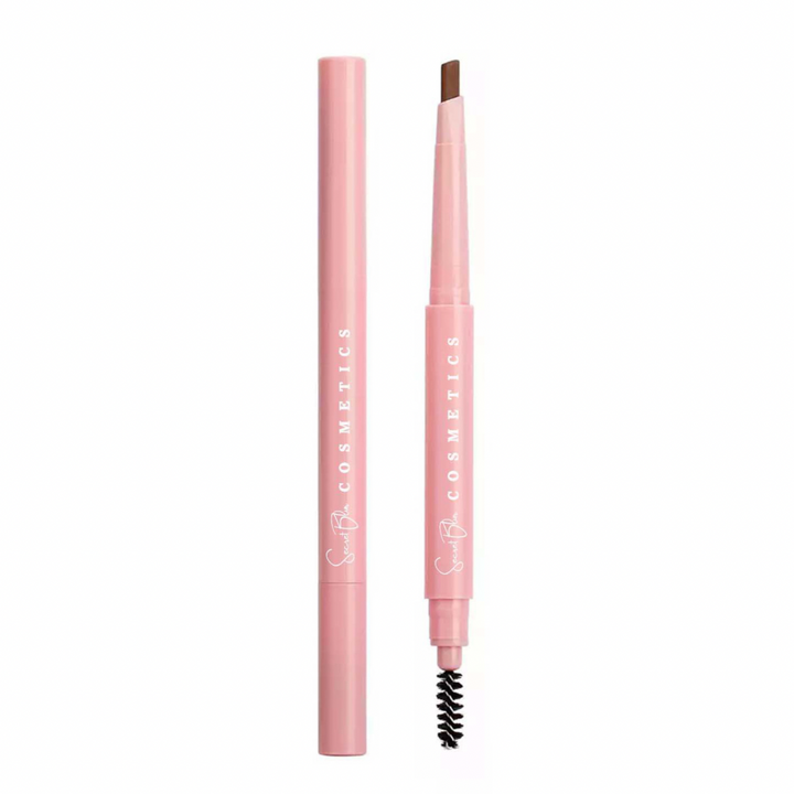 Secret Blur Cosmetics Светло-коричневый микрокарандаш для бровей