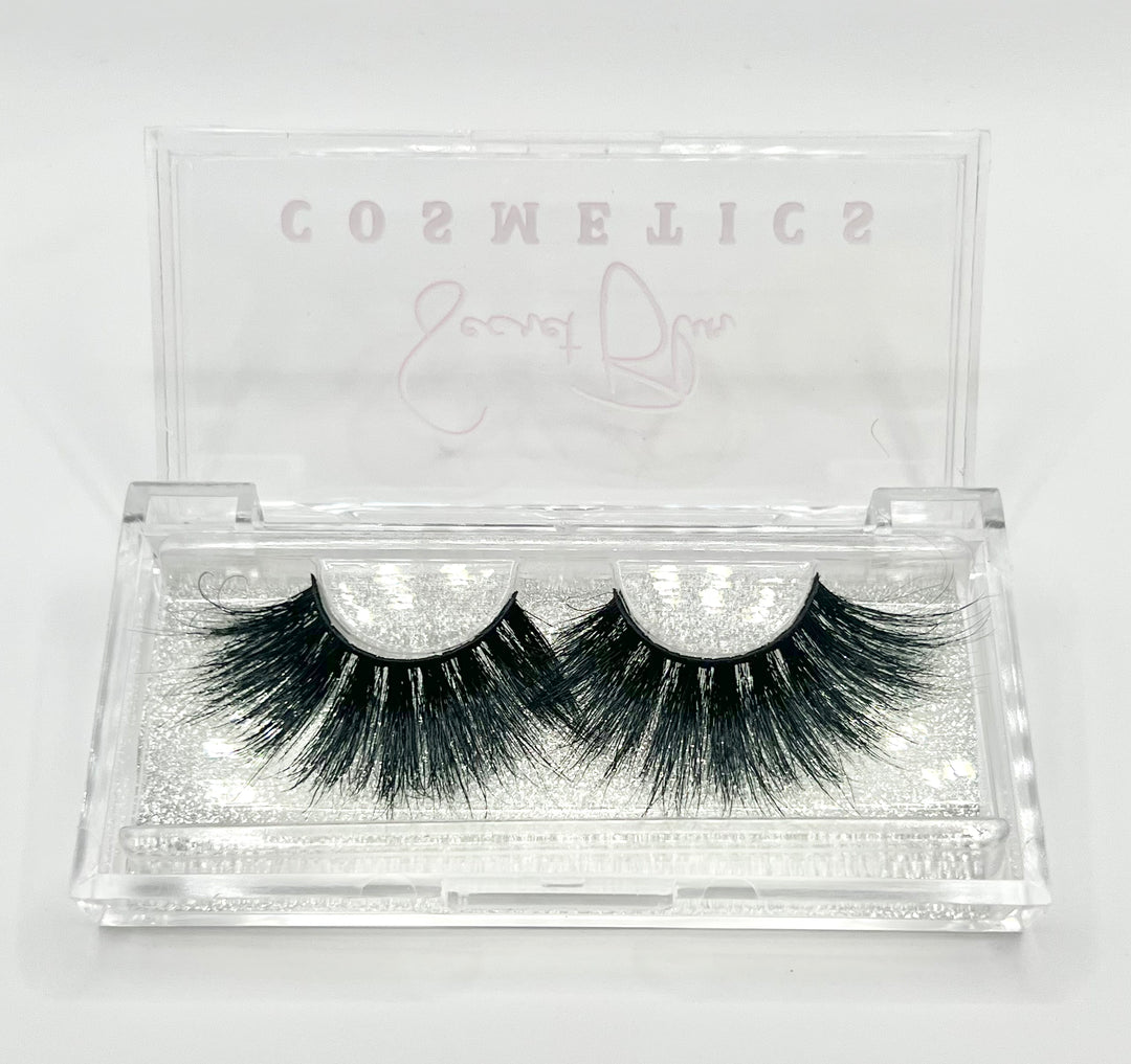 Barbie Dreams Lashes by Secret Blur Cosmetics