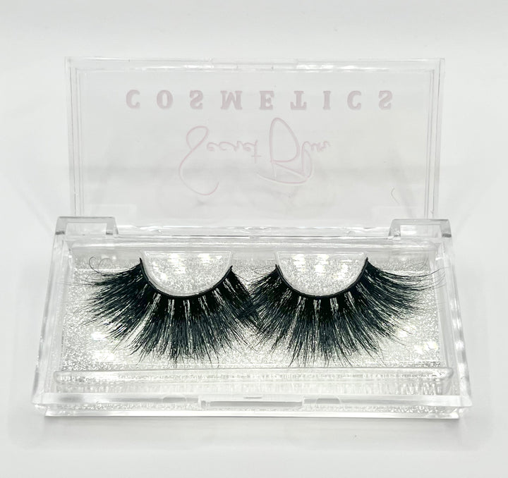 Barbie Dreams Lashes by Secret Blur Cosmetics