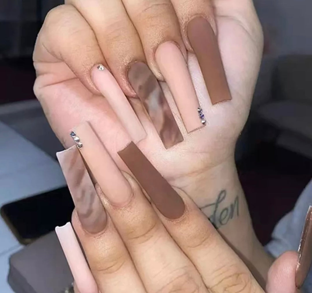 Milly Press-On Nails