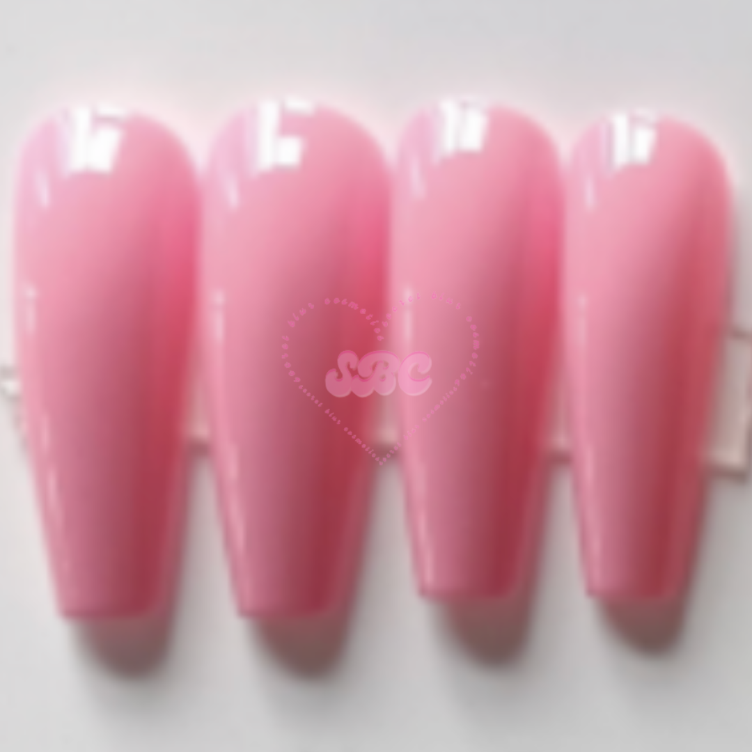 Mia Press-On Nails