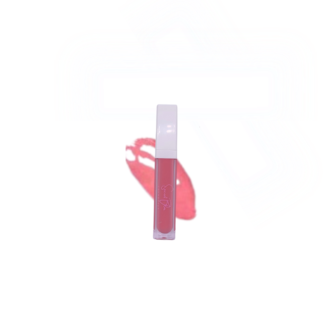 Блеск для губ Pink Slip