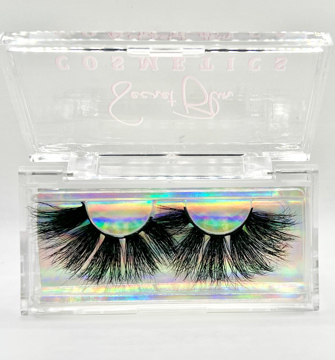 Drama Lashes by Secret Blur Cosmetics