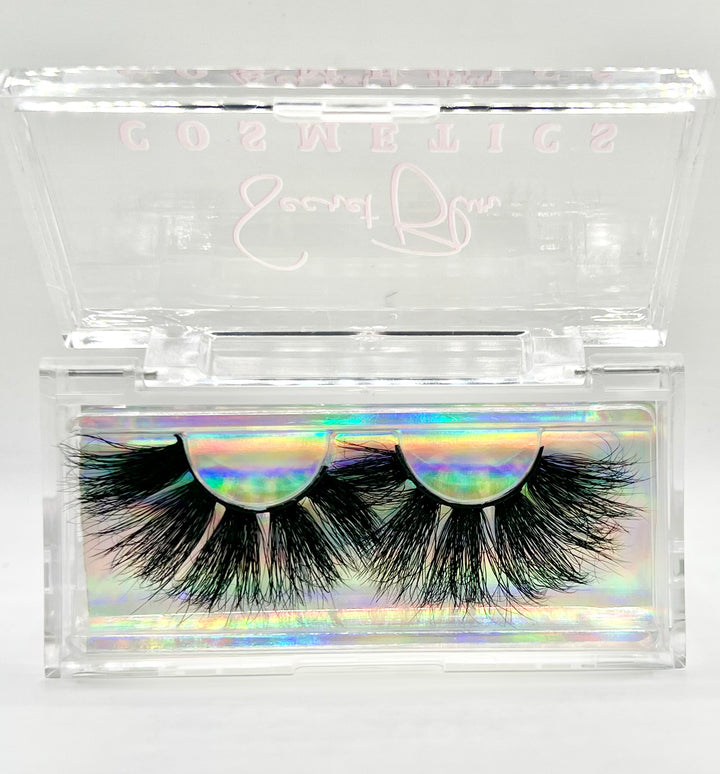 Drama Lashes by Secret Blur Cosmetics
