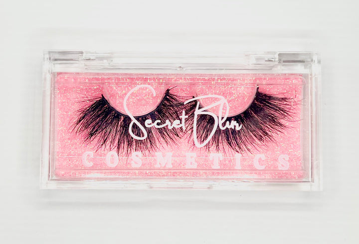 Potential Lashes by Secret Blur Cosmetics