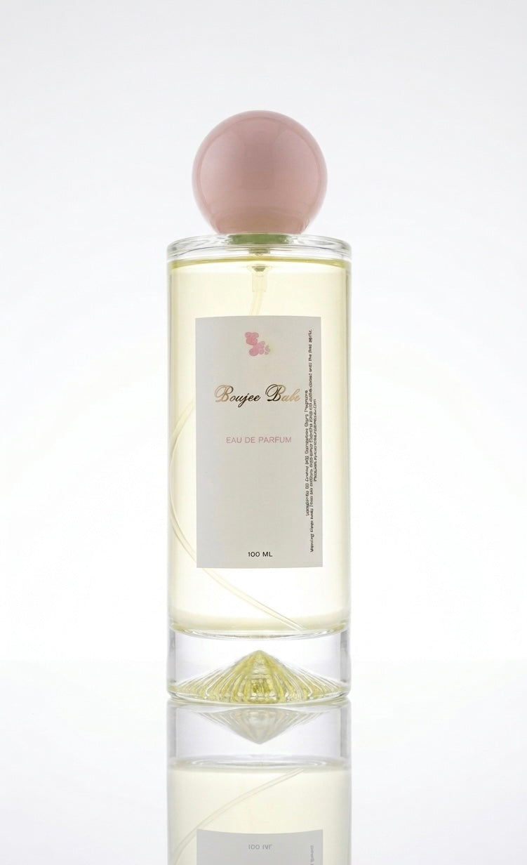 Boujee Babe Eau De Parfum