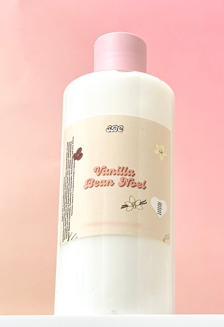 Vanilla Bean Noel Body Lotion