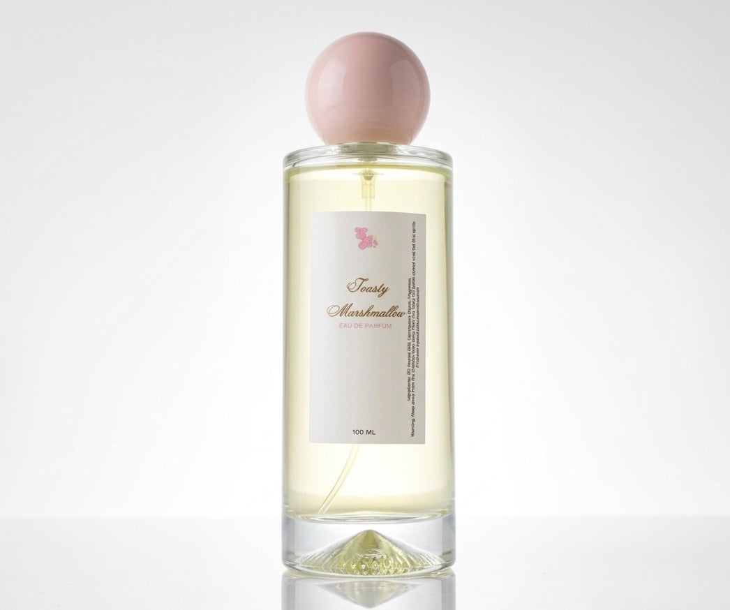Toasty Marshmallow Eau De Parfum