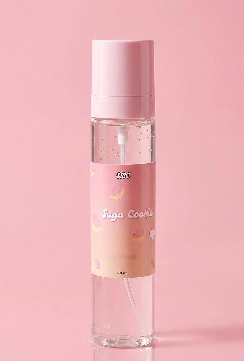 Suga Cookie Fragrance Mist