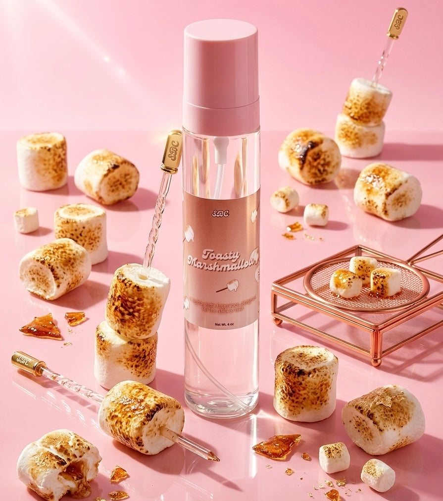 Toasty Marshmallow Fragrance Mist