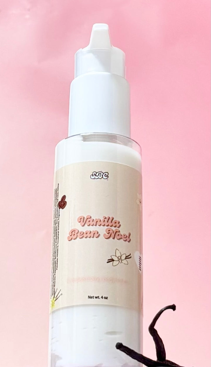 Vanilla Bean Noel Body Lotion