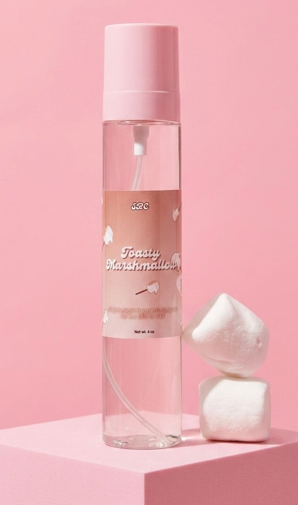Toasty Marshmallow Fragrance Mist