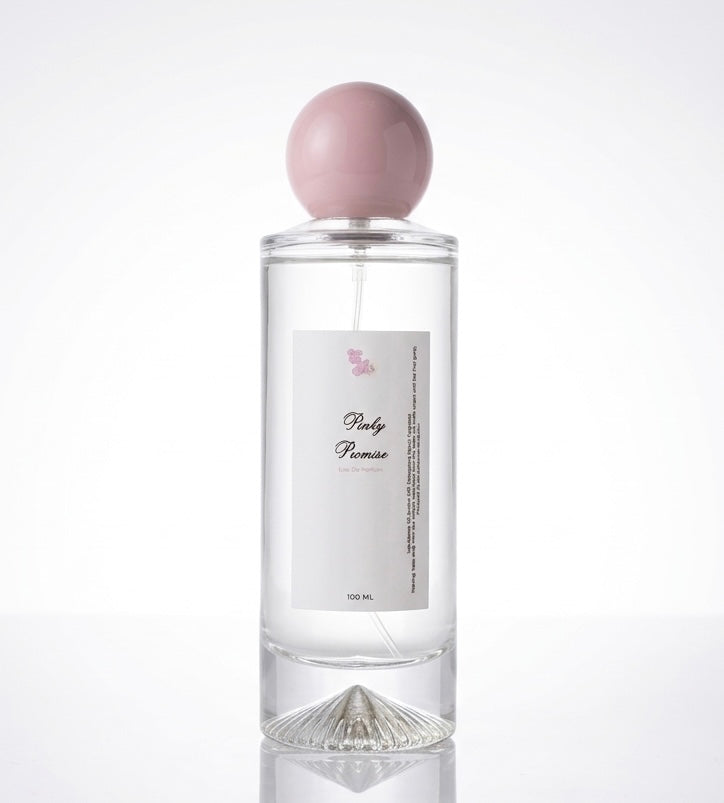 Pinky Promise Eau De Parfum