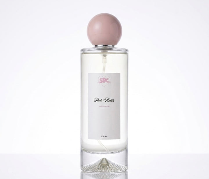 Rich Habits Eau De Parfum