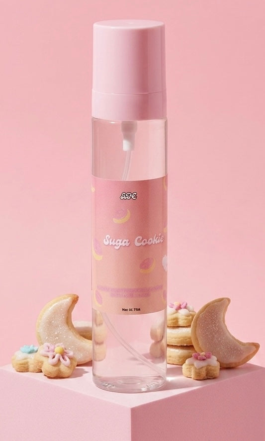 Suga Cookie Fragrance Mist