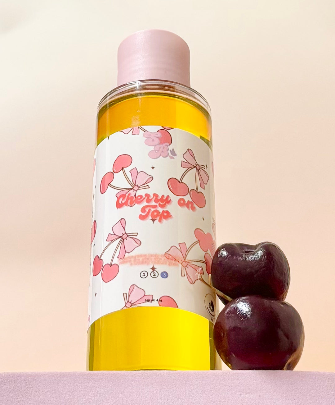 Maraschino Delight Body Nectar
