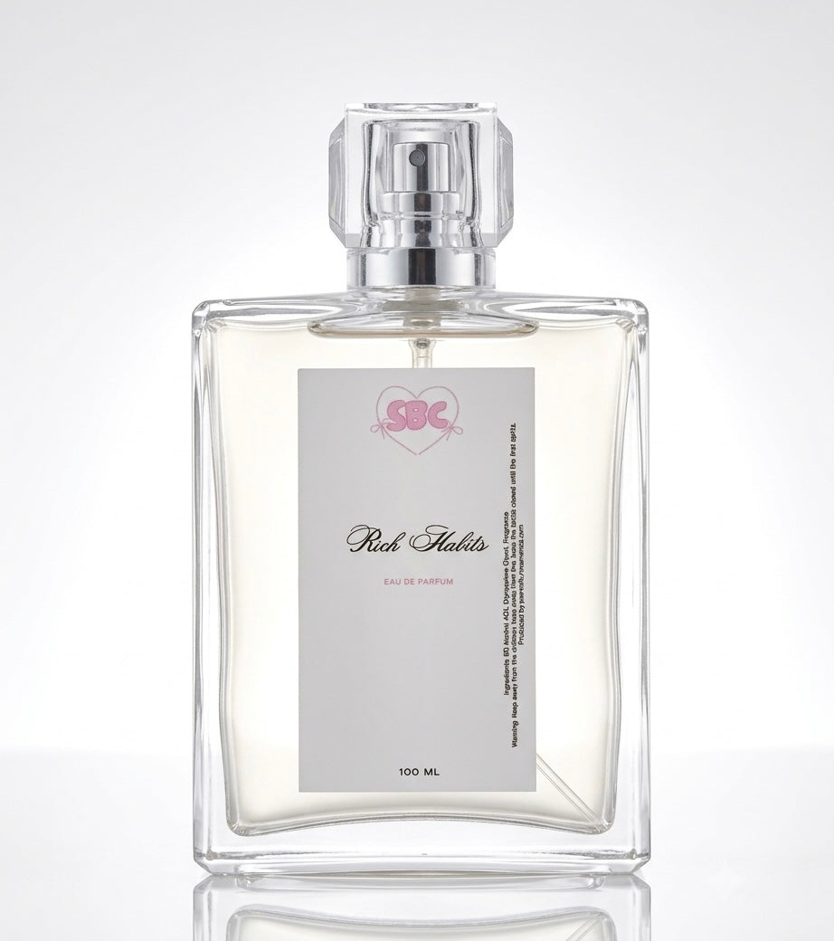 Rich Habits Eau De Parfum