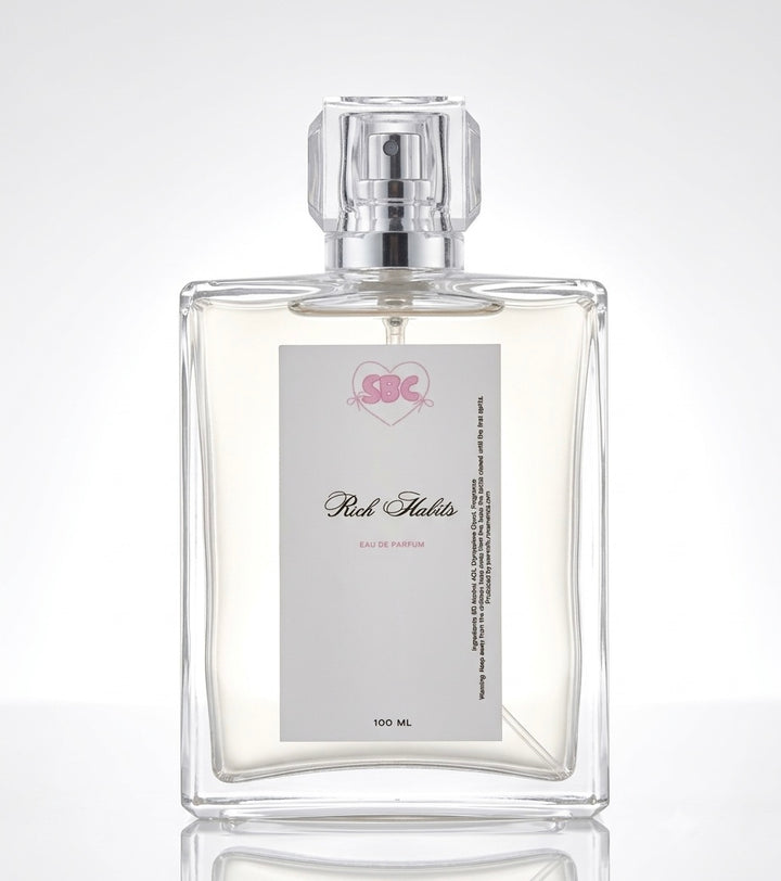 Rich Habits Eau De Parfum