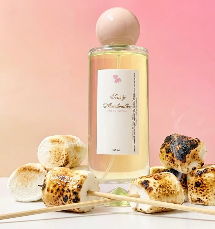 Secret Blur Cosmetics Eau De Parfums