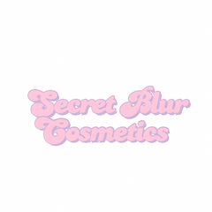 Secret Blur Cosmetics 