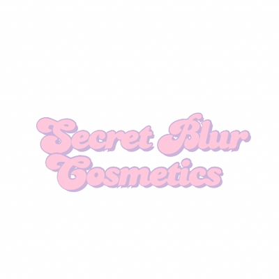 Secret Blur Cosmetics 