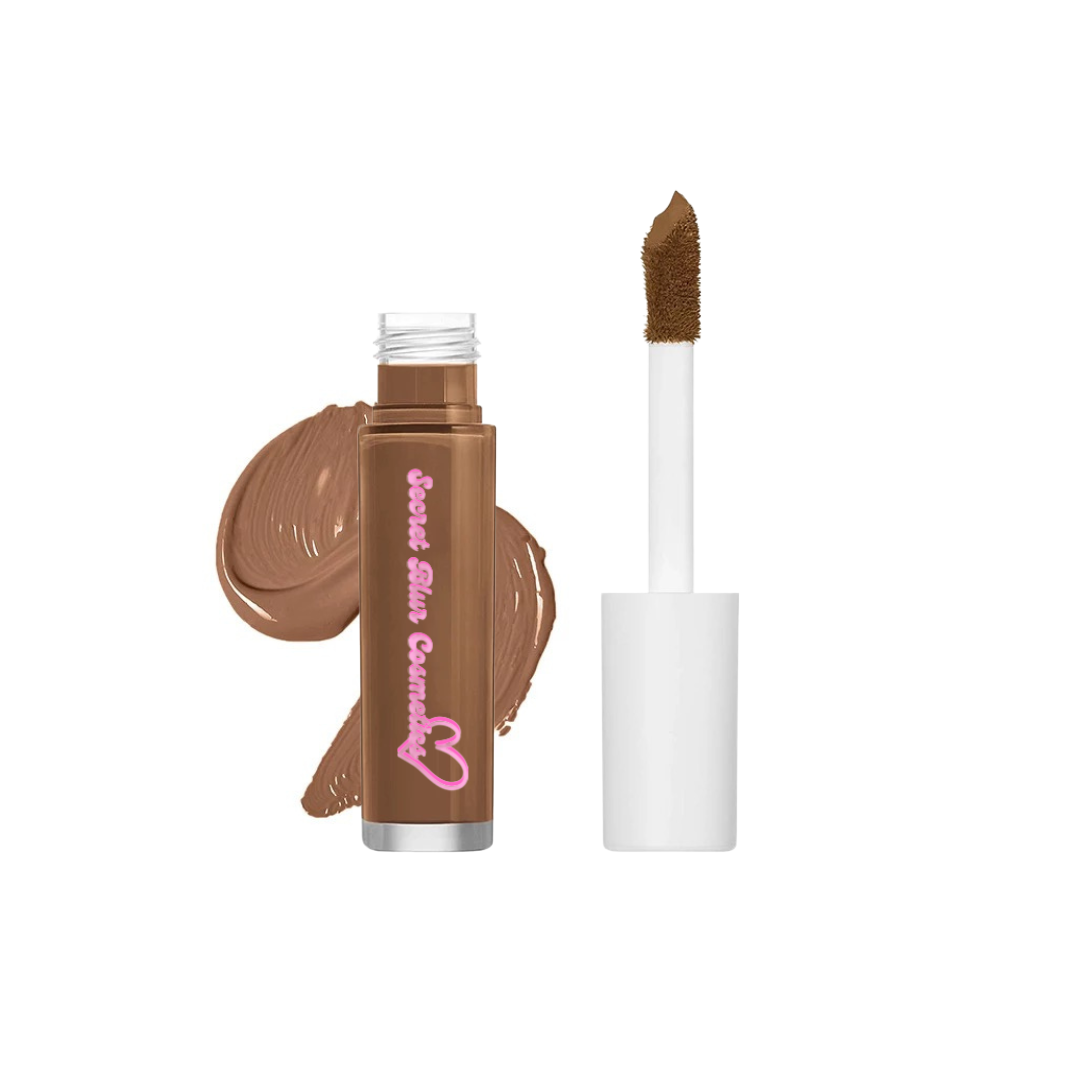 Rich Chocolate Concealer