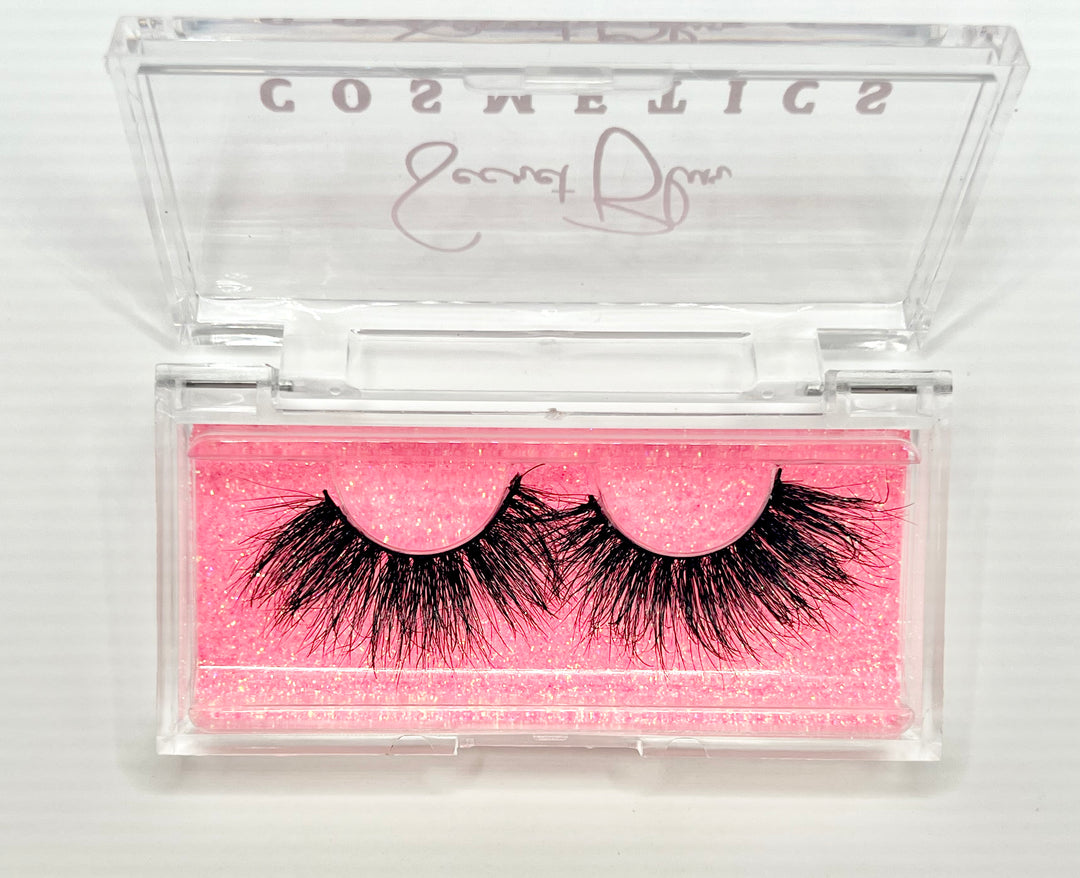 Potential Lashes by Secret Blur Cosmetics