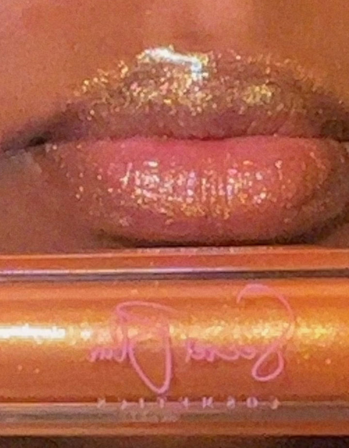 Queen Lip Gloss